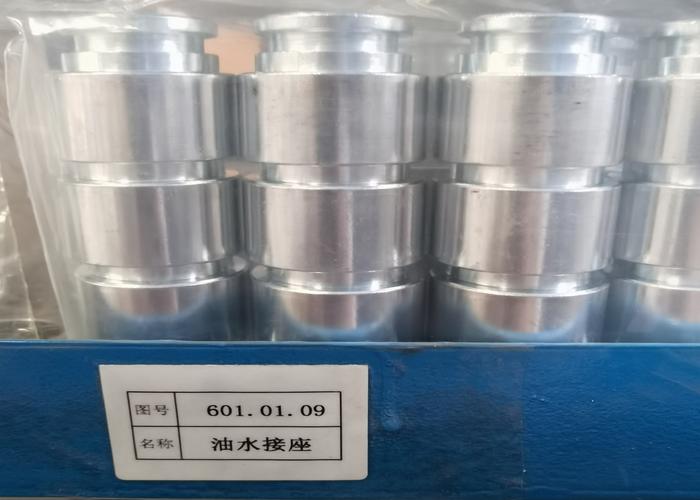 柴油發(fā)電機組組裝程序有哪些？