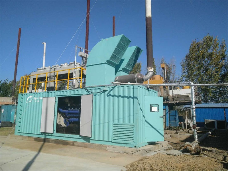濟柴發(fā)電機組于哪些維護方法？